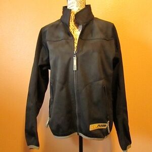 Women's Black Ski & Snow Jacket